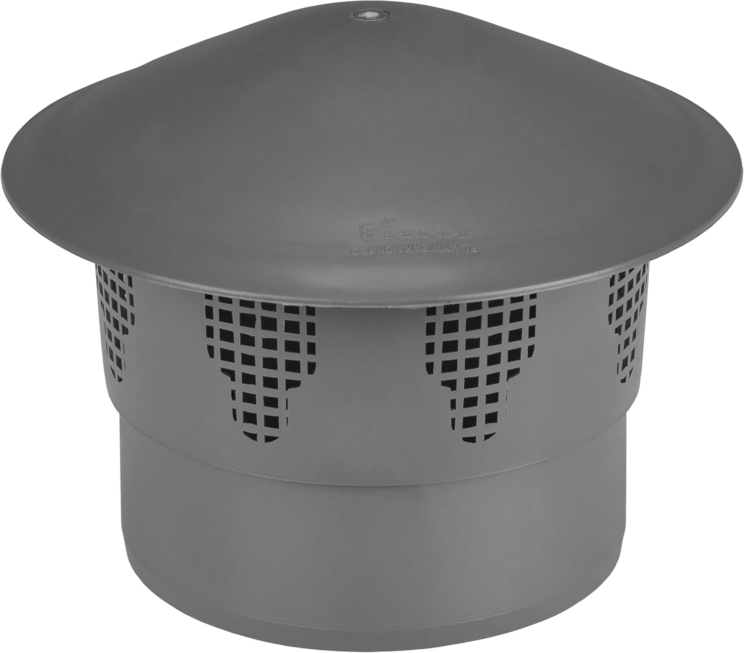Sewer Vent Pipe DN50–DN160 - Image 3