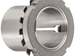 Bearing lock collars (adapter sleeve consumables)