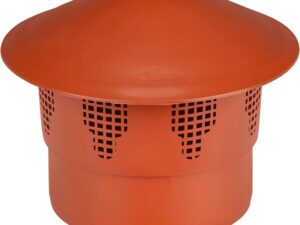 Sewer Vent Pipe DN50–DN160