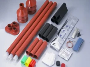 Straight Through Joint Heat Shrink IEC 60502