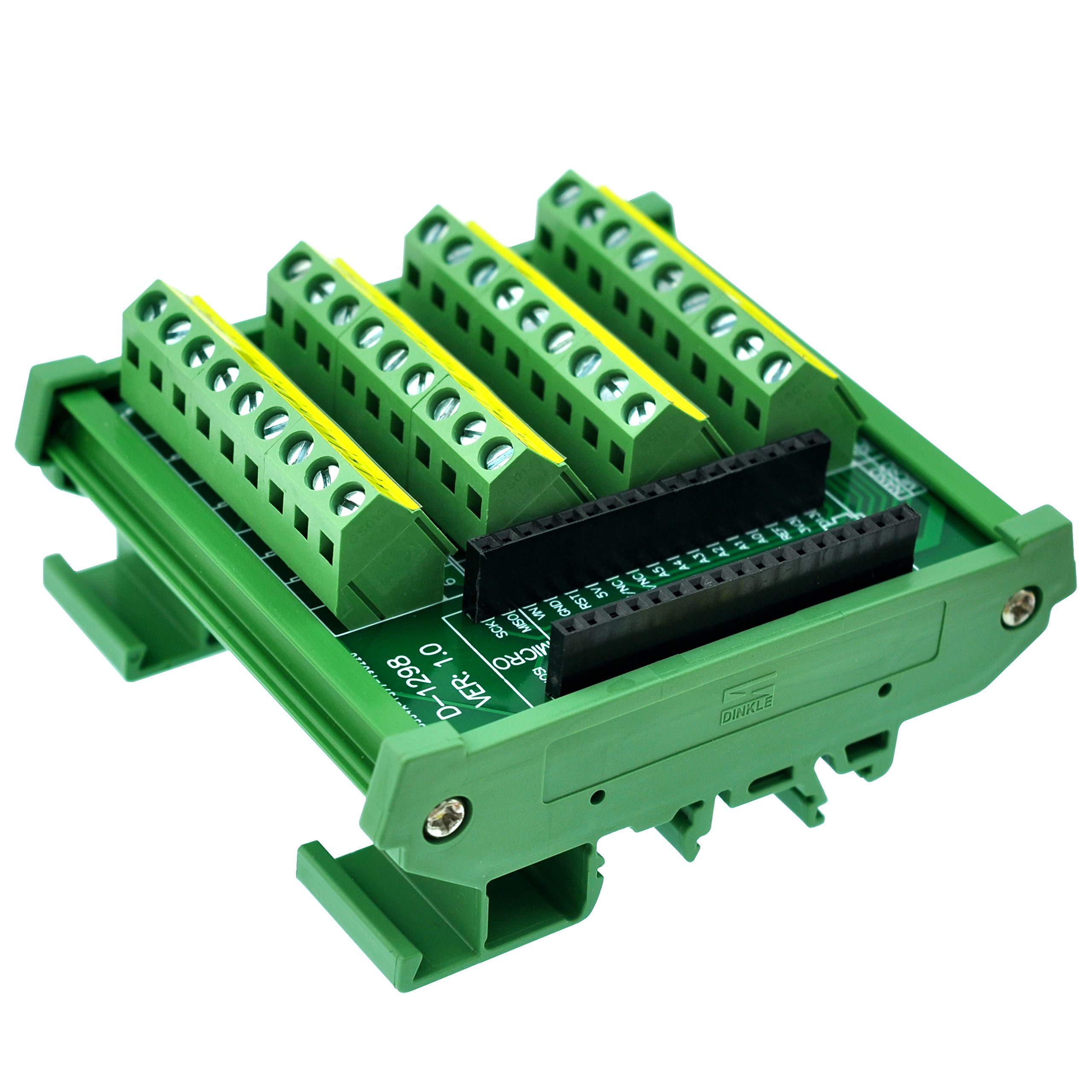 Terminal blocks (DIN rail micro modules) - Image 3