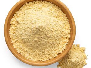 Plant Protein Industrial Feedstocks