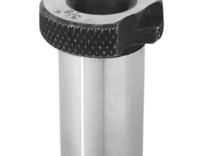 Drill bushings (replaceable guide sleeves)
