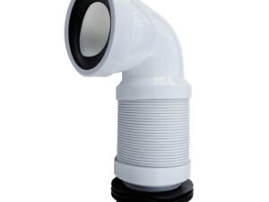 WC Connector Flexible Pipe