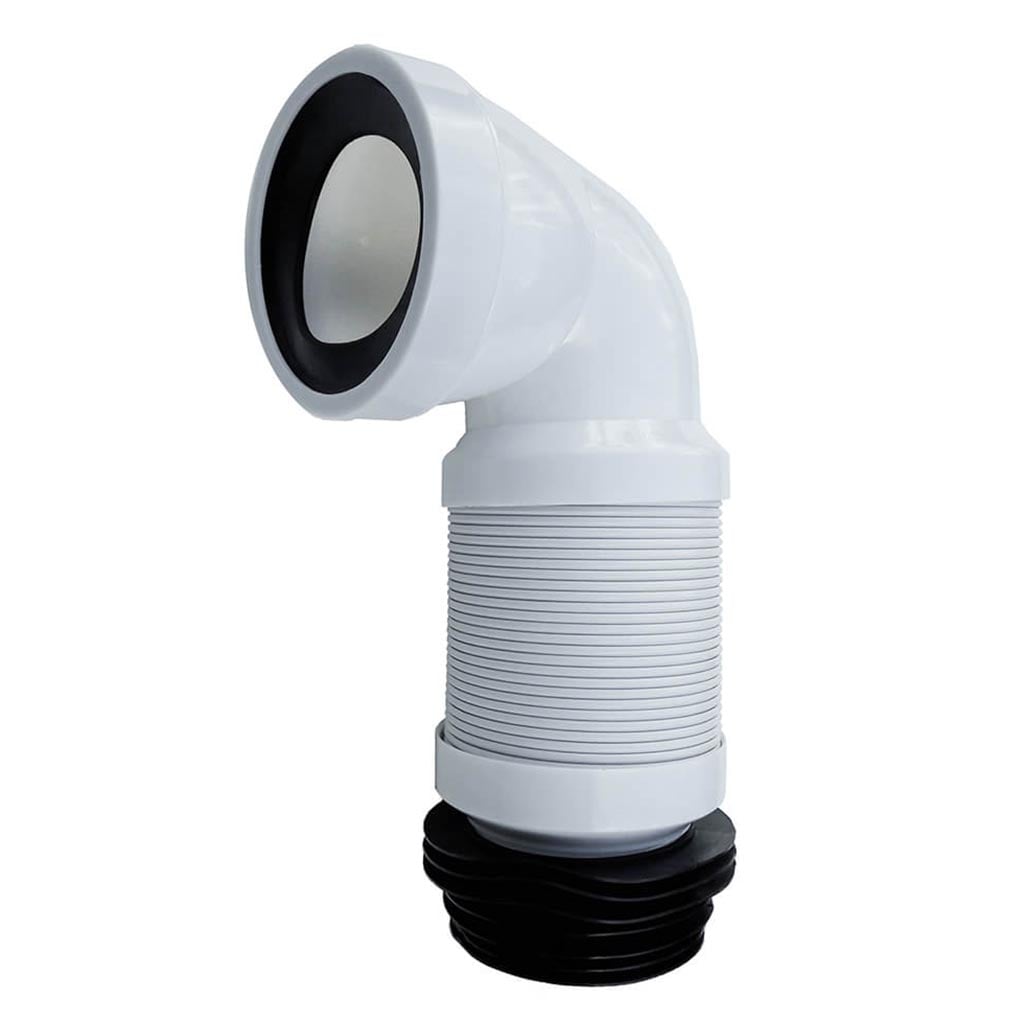 WC Connector Flexible Pipe