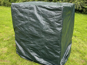 Waterproof Commodity Storage Cover (AGT-019)