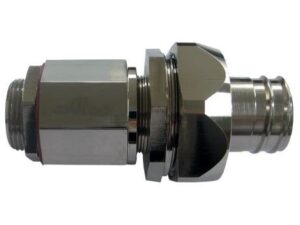 Weatherproof Cable Gland IP66 IEC 60529