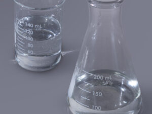Dimethicone — PDMS / CAS 63148-62-9