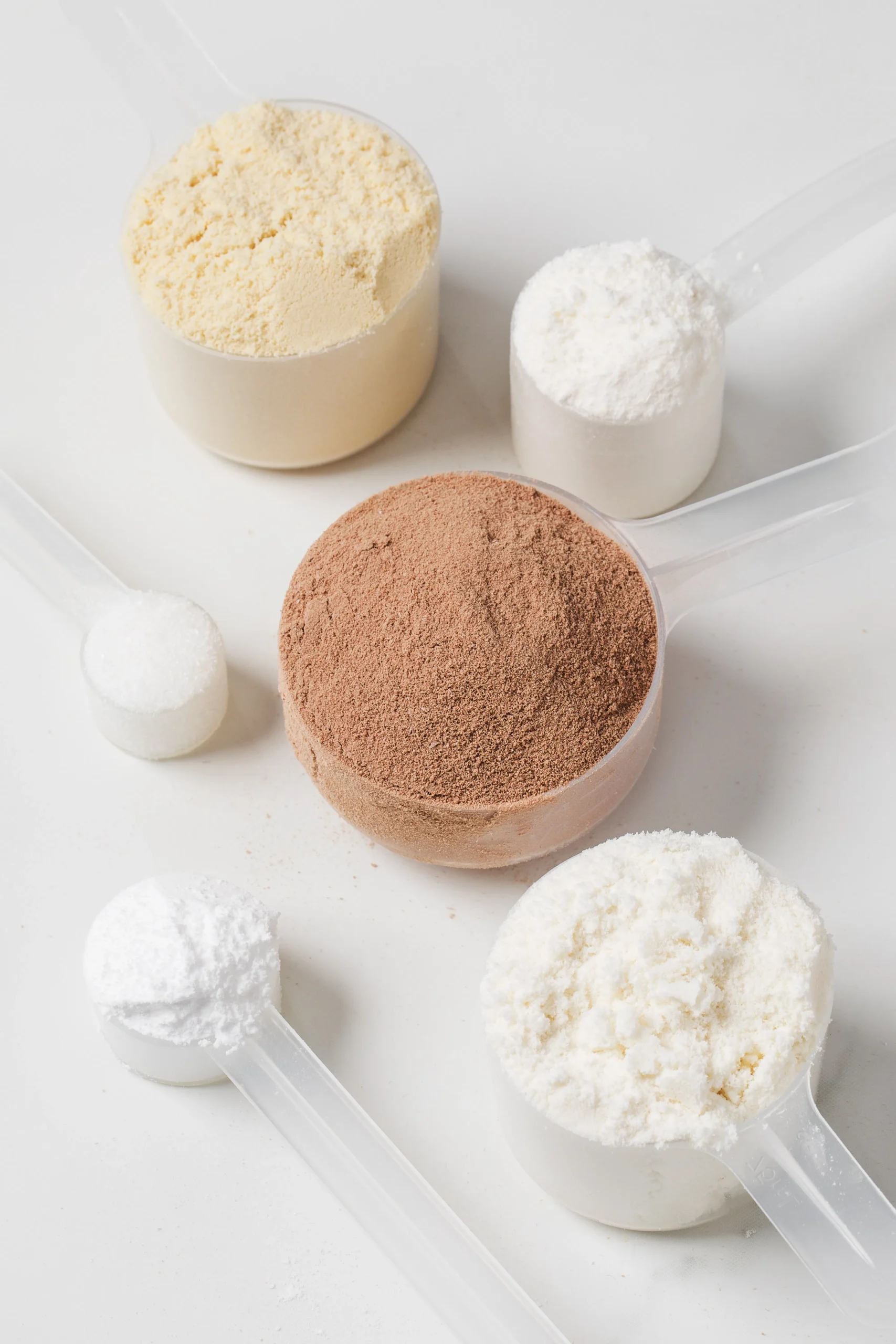BCAA Amino Acid Blend - Image 2