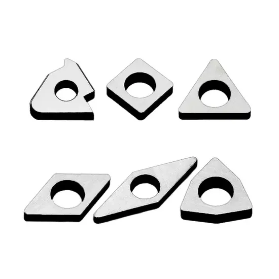 Cutting tool shims (precision carbide shims) - Image 2