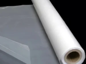 LLDPE Construction Weather Barrier Film 150–200 Micron UV Stabilized – LLDPE-011
