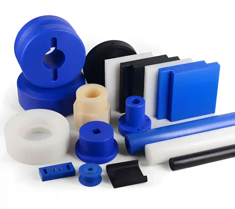 Nylon machining stock blocks - Image 3