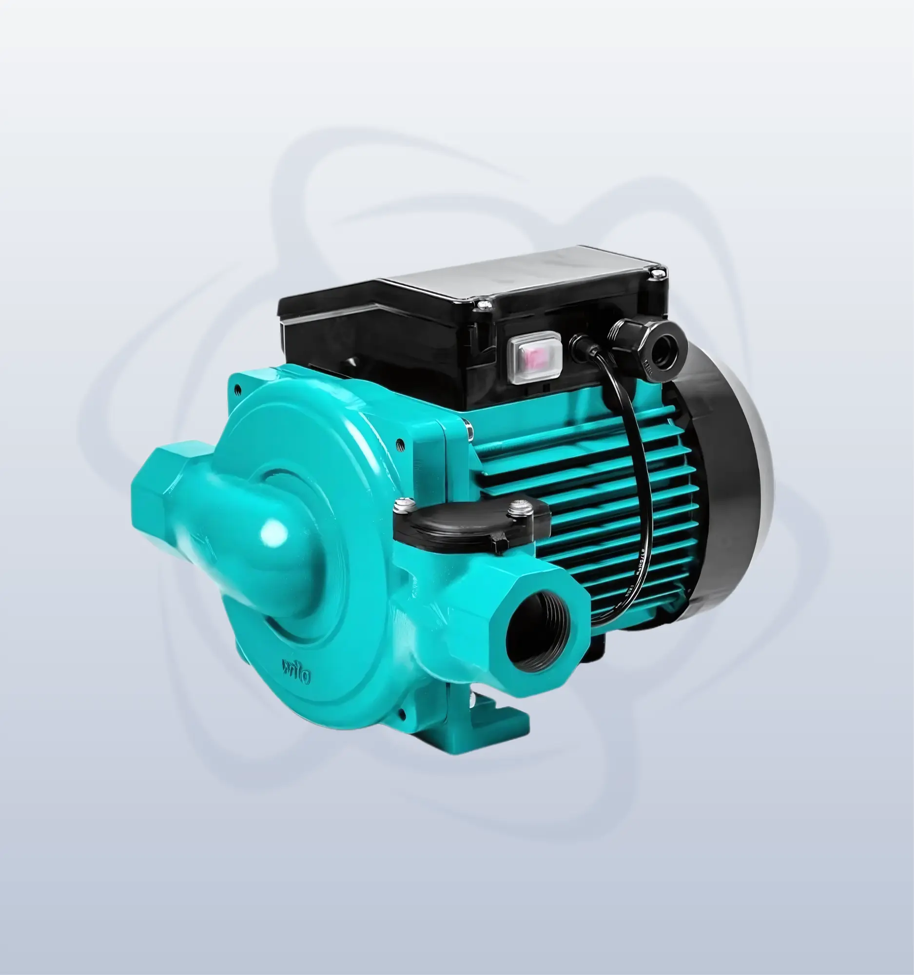 Booster Pump Set 0.5–5HP Residential - Image 3