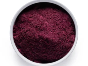 Blueberry Powder