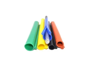 High Voltage Insulation Sleeve IEC 60071