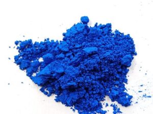 Ultramarine Blue — CI 77007 / CAS 57455-37-5