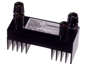 Field calibration resistors / shunt calibration modules
