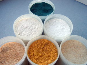 Shrimp Meal Protein Concentrate