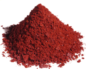 Astaxanthin Natural Pigment