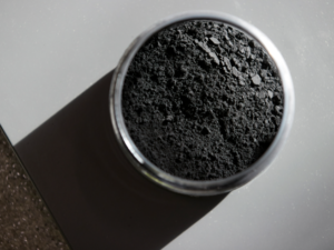 Black Mass Lithium Leaching Acid Blend Concentrate — BRC-001