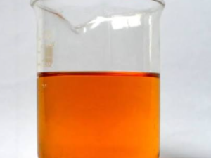 Copper Chelation Extraction Solvent Medium — BRC-006