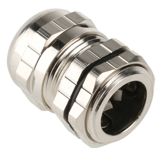 Brass Cable Gland IP68 IEC 62444 - Image 3