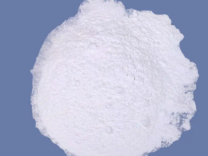 Centrifuge Dewatering Performance Polymer Additive — SCD-005