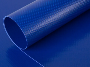 Container Cover Tarpaulin PVC 650 GSM