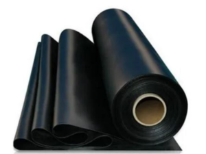 LLDPE Agricultural Mulch Film Transparent 20–30 Micron Thermal Grade – LLDPE-005