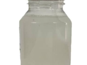 Sodium Laureth Sulfate — SLES 70% / CAS 68891-38-3