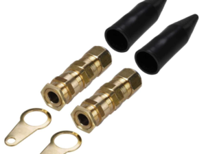 SWA Cable Gland Kit IEC 62444