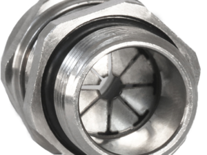 EMC Shielded Cable Gland IEC 62444