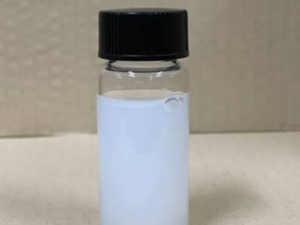 Silica Dimethyl Silylate — CAS 68611-44-9