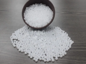 Low Density Polyethylene Resin — LDPE Film Grade