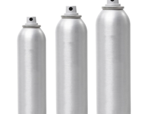Aluminum Aerosol Can Stock — AA1070