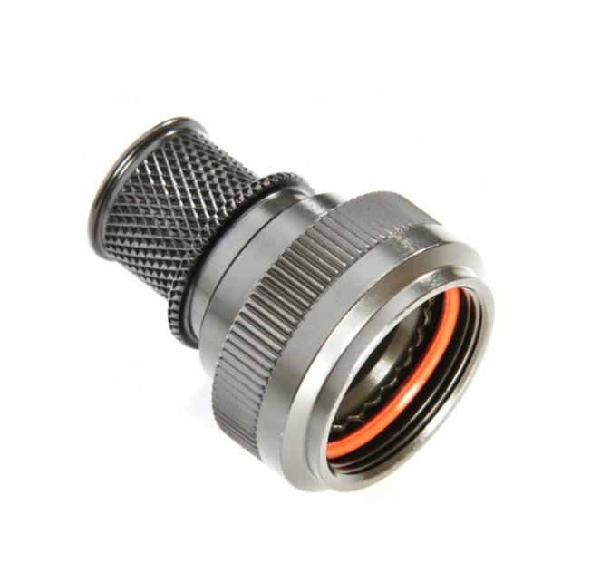 Connector backshells / strain relief housings - Image 2