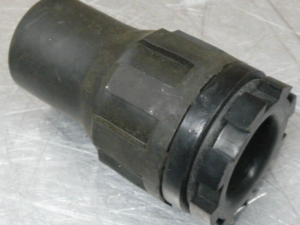 Heat-shrink connector boot seals
