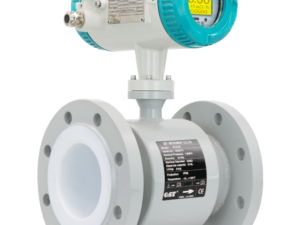 Flowmeter liner replacement kits (PTFE/ceramic liners)