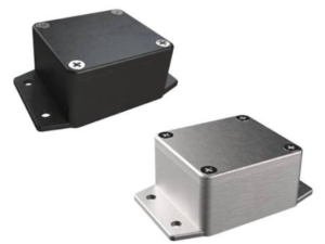 Protective sensor housings (IP-rated covers)