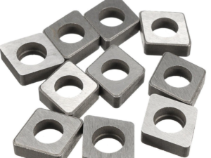 Cutting tool shims (precision carbide shims)