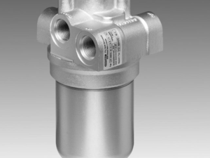 Hydraulic filter bypass valves (service replacements)