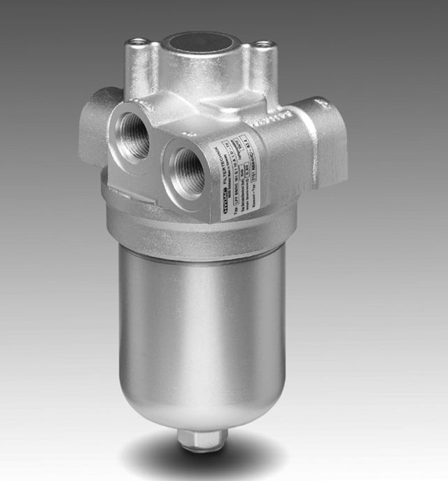 Hydraulic filter bypass valves (service replacements)