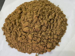 Anchovy Fish Meal