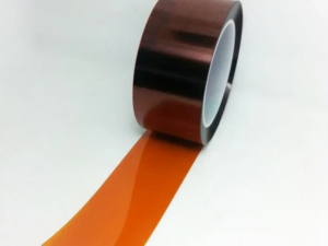 Polyimide adhesive films (die-cut sheets)
