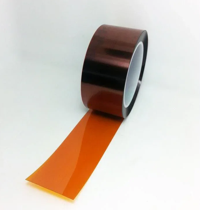 Polyimide adhesive films (die-cut sheets)