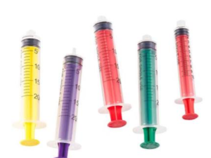 Industrial Maintenance, Repair & Operations - Critical Consumables Division