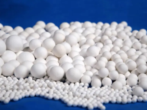 Chromatography resin beads (bulk bags)