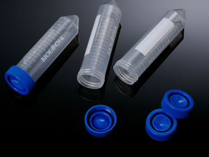 Lab / Bioprocess Consumables Ecosystem (Core Structure)