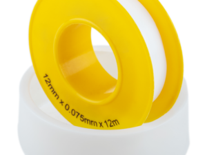 PTFE thread seal tape (industrial reels)