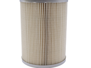 Fuel water separator filter cartridges
